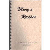 Mary's Recipes